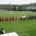  L2 Féminines Foot: USBCO 1 Reims 1