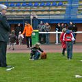 CHASSE AUX ŒUFS : L’AVENTURE GOURMANDE DU STADE LÉO LAGRANGE.