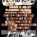 Plomb'Rock 2012 