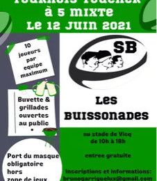 Les buissonades