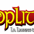 Hoplitéa sur Chroniques comics !