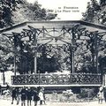 FOURMIES - Le Kiosque 