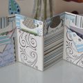 Atelier Stampin up