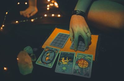 Rituel Pour Le Bonheur Quotidien