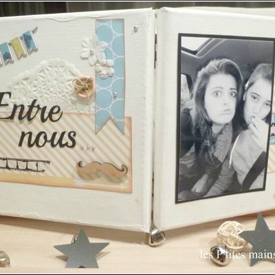 Atelier scrap technique 2éme..