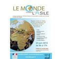 Journée mondiale des réfugiés le 23 juin 2014