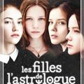 Les filles de l'astrologue T1, de Laurence Schaack et Françoise de Guibert, chez Rageot **