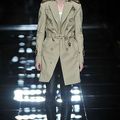Fashion Milan Spring 2011: Burberry Prorsum