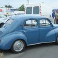 Renault &quot;4 Cv&quot; 