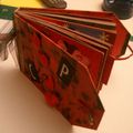 Mini Album pour la St Valentin