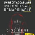  Sortie VOD : The dissident, le documentaire choc sur l' affaire KHASHOGGI