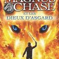 Roman | Magnus Chase et les dieux d'Asgard, tome 1 : L'épée de l'été de Rick Riordan