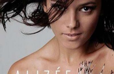 [A] Nouvel album pour Alizée !