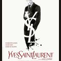 "Yves Saint Laurent" de Jalil Lespert : Et un Biopic de plus ?