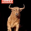 TOROS DU 1ER SEPTEMBRE (n° double)