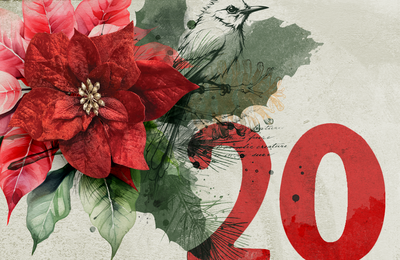 Avent jour 20