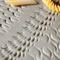 Empreintes de pâtes