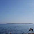 La Côte d'Azur au printemps # Golfe Juan