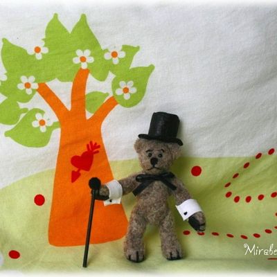 Arsène le gentleman