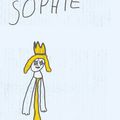 Princesse Sophie