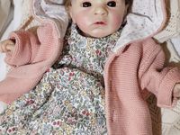 JASMIN 2 du Kit de Priscila Lopez   VENDUE