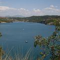 SITES TOURISTIQUES : Gorges du Verdon