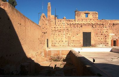 Palais Al Badia (Marrakech)