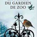 La femme du gardien de Zoo - Diane Ackerman