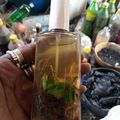 PARFUM DE CHANCE ZOTCHÉ