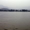 HangZhou/ Le lac de l'Ouest