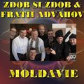 EURO ZOOM 2022 : DEMI FINALE 1 - Moldavie !