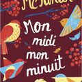 Mon midi, mon minuit (Anna Mc Partlin)