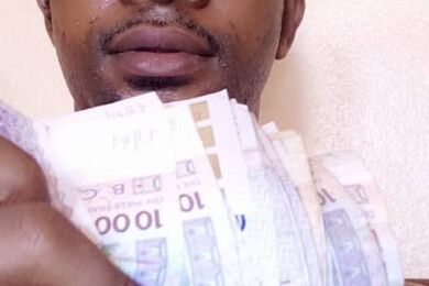 TEMOIGNAGE SUR LE PORTEFEUILLE MAGIQUE DU GRAND MAITRE MARABOUT KPINSSOUVI +229 01 41 97 15 51