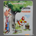 Livre de cours ... LA PETITE POULE ROUSSE (1975) 