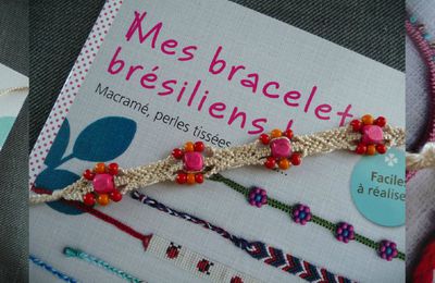 Bracelets brésiliens