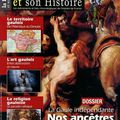Parution mensuelle : l'histoire de France et des Gaulois au temps de l'indépendance (décembre 2012)