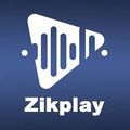 Le site Zikplay te propose de télécharger divers tubes 