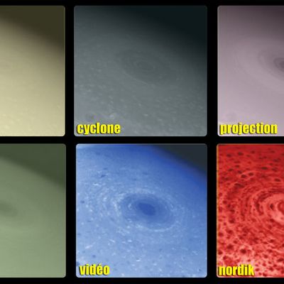 Plateforme Régionale de création audiovisuelle