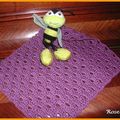 Trousse au crochet 2010/2011