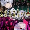 Tokyo Ghoul:Re [CALL To EXIST], ce jeu vous attend sur Fuze Forge 