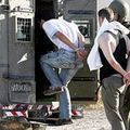 !!Génocide à Gaza: J 254!! Les sévices & la torture... pratiques courantes de l'armée la plus immorale du monde 