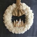 DIY déco : 20 créations avec des pompons en laine (la dernière est déjantée)