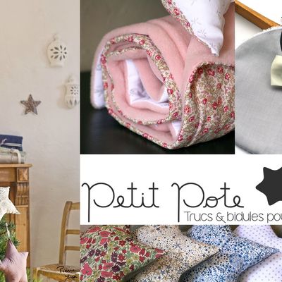 Noël avec Petit Pote