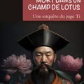 Mort dans un champ de lotus