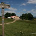 La Ferme des Miroirs