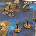 Battlefleet Gothic Commander - Le Dernier Rok