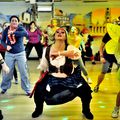 mc forme "a fond la forme" version zumba carna...