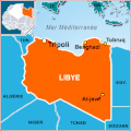 LIBYE : L'ITALIE REVIENT SUR LA " QUATRIEME RIVE " PAR MANLIO DINUCCI 