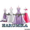 Harumika