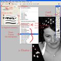Tutoriel Brush pour Photoshop !!!!